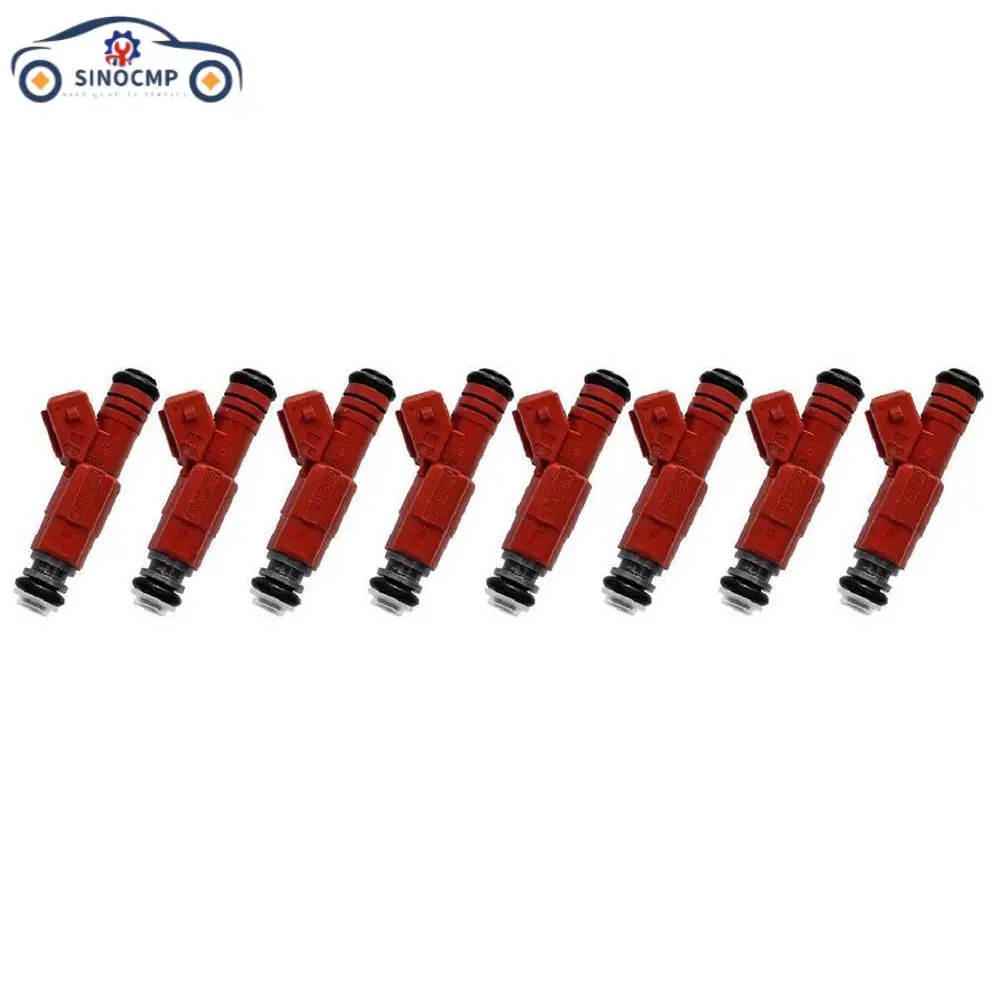 8 шт. топливная форсунка 0280155759 для Mustang Bosch Ford 8 шт. LS1 M-9593-BB302 гоночная система подачи топлива топливная форсунка
8 шт. топливная форсунка 0280155759 для Mustang Bosch Ford 8 шт. LS1 M-9593-BB302 гоночная система подачи топлива топливная форсунка