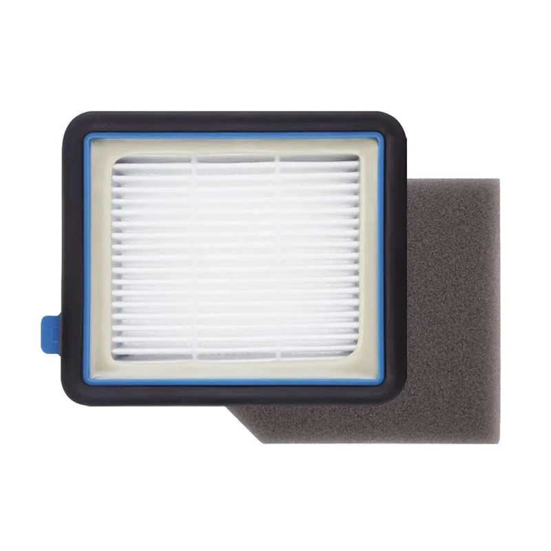 B98A-Replacement Filter Parts Fit For ELECTROLUX Well Q7,Q6 Q8,WQ61 WQ71,WQ81 Vacuum Cleaner Accessory Set
B98A-Replacement Filter Parts Fit For ELECTROLUX Well Q7,Q6 Q8,WQ61 WQ71,WQ81 Vacuum Cleaner Accessory Set