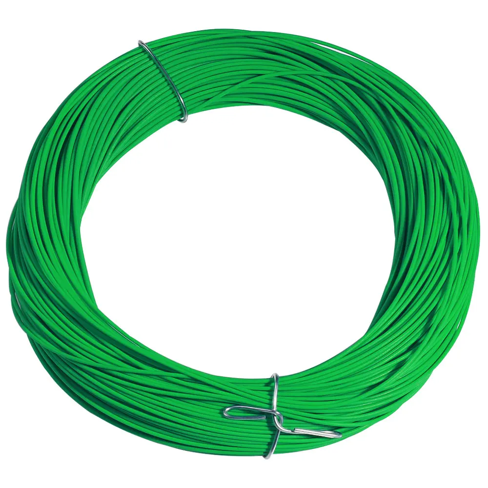 Floating Fly Fishing Line 100FT Weight Forward Tapered Fly Line with Welded Loop Multi-colors Fly Line for Trout
Floating Fly Fishing Line 100FT Weight Forward Tapered Fly Line with Welded Loop Multi-colors Fly Line for Trout