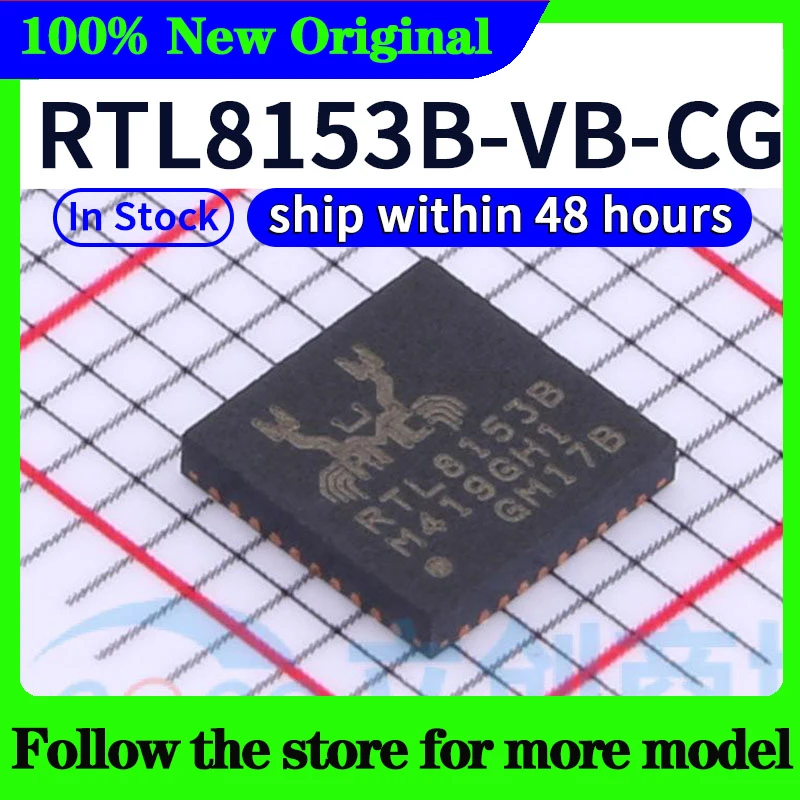 RTL8153B-VB-CG В наличии
RTL8153B-VB-CG В наличии