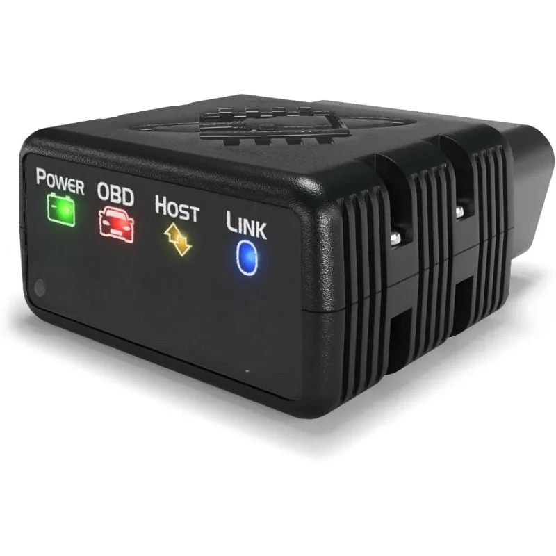 MX+ OBD2 Bluetooth Scanner for iPhone, Android, and Windows
MX+ OBD2 Bluetooth Scanner for iPhone, Android, and Windows