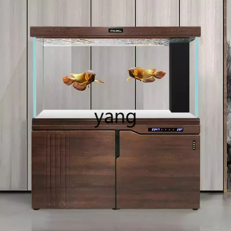 LTT bottom filter fish tank living room household floor aquarium bottom filter free set of ultra-white glass
LTT bottom filter fish tank living room household floor aquarium bottom filter free set of ultra-white glass