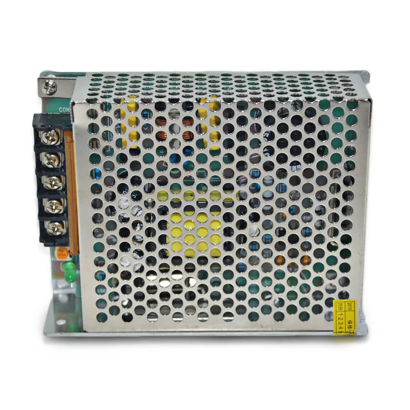 Switch 220V to 24V transformer 3A adapter motor motor 72W power switch Cinda
Switch 220V to 24V transformer 3A adapter motor motor 72W power switch Cinda