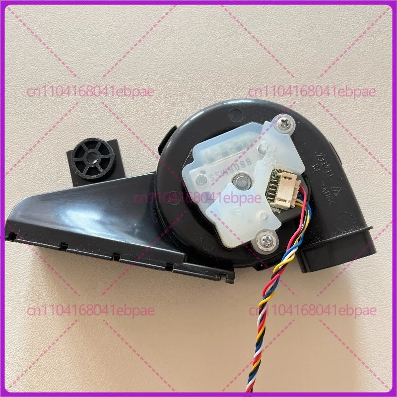 Б/у аксессуары для роботов-пылесосов Ecovacs DT85G/DT88/DG800, вентилятор для пылесоса DE53 DE55 35
Б/у аксессуары для роботов-пылесосов Ecovacs DT85G/DT88/DG800, вентилятор для пылесоса DE53 DE55 35