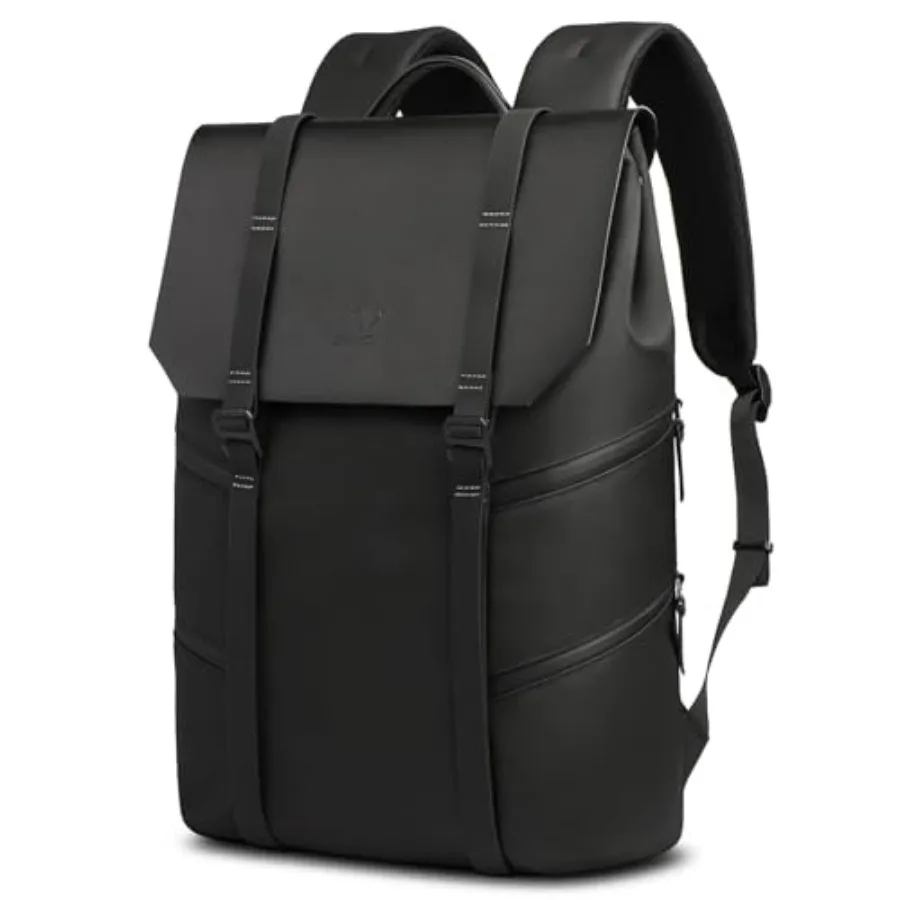 Backpack for Men Flap Laptop Backpacks 15.6 Inch Travel Business Backpack Waterproof Anti-Theft Computer Bag for College Work H
Backpack for Men Flap Laptop Backpacks 15.6 Inch Travel Business Backpack Waterproof Anti-Theft Computer Bag for College Work H