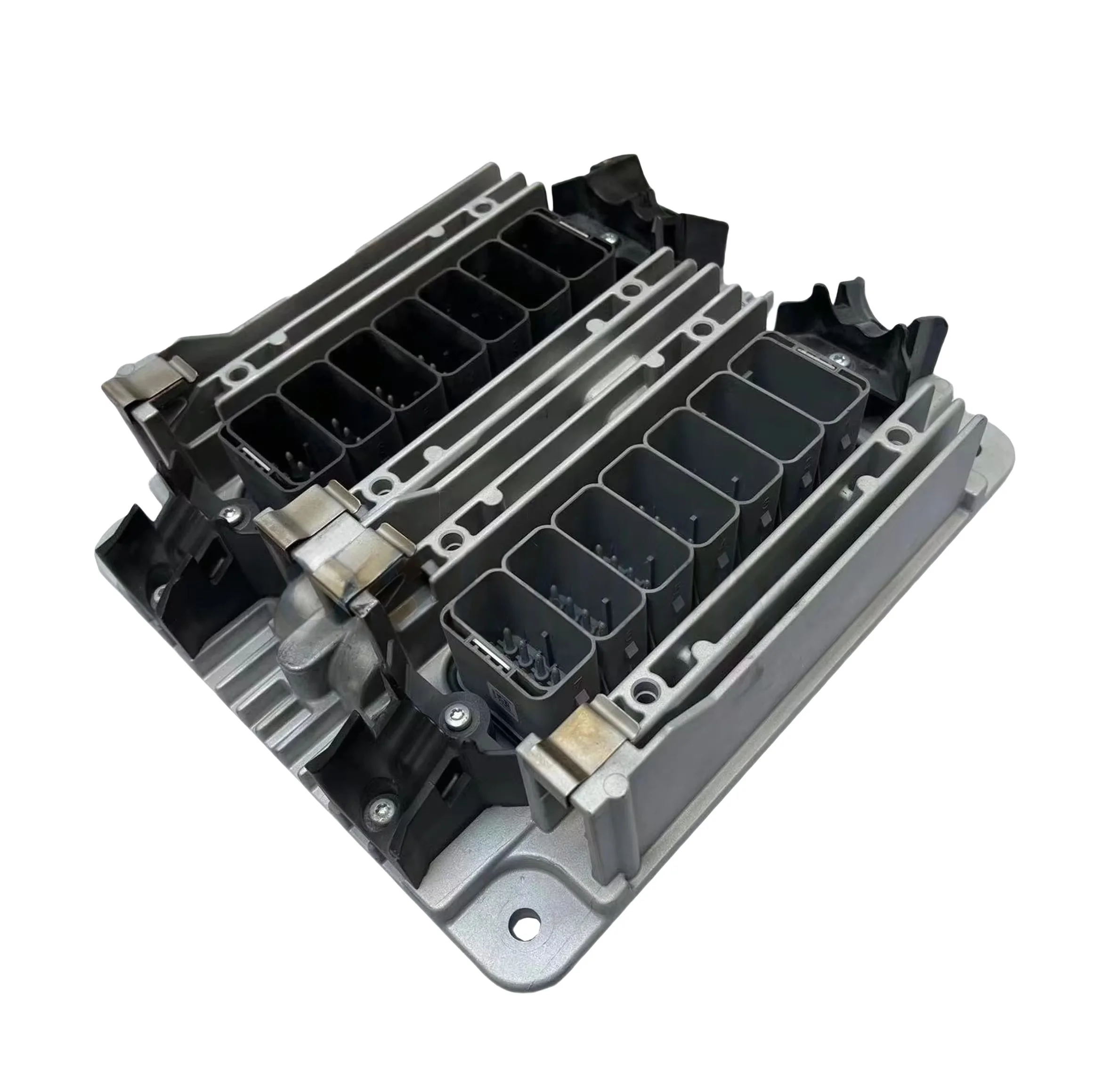 Engine Control Unit 2405349 0678801 152930605 DC13 05 ECU ECM Electronic Controller Module for S8 SCANIA Trucks
Engine Control Unit 2405349 0678801 152930605 DC13 05 ECU ECM Electronic Controller Module for S8 SCANIA Trucks