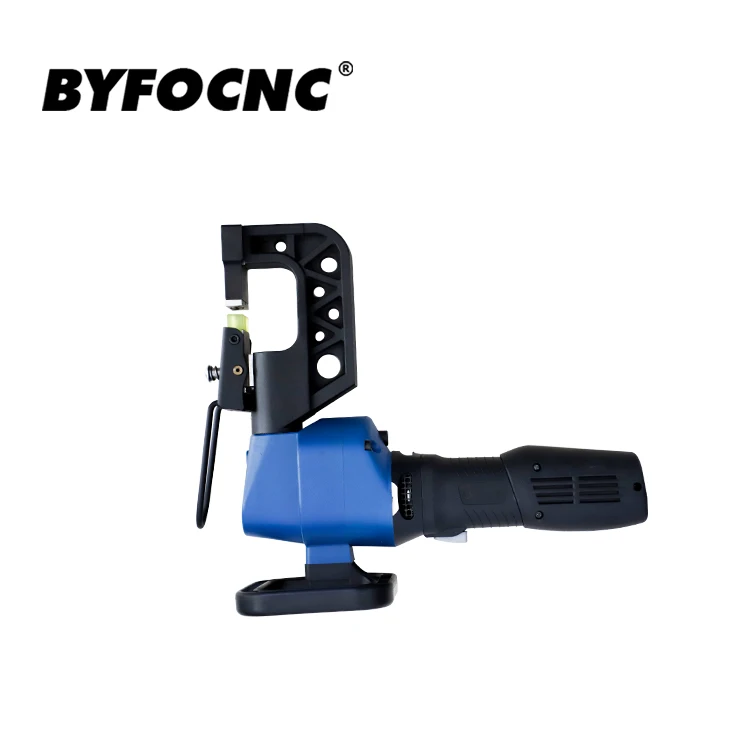 BYFO HVAC HVAC Duct Flange Connecting Machine TDC Flange Riveting Machine
BYFO HVAC HVAC Duct Flange Connecting Machine TDC Flange Riveting Machine