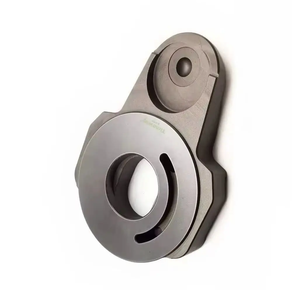 Запчасти для гидравлического насоса PVD-1B: Поршневой насос, наклонная шайба для ремонта PVD-1B-28P, PVD-1B-32P, гидравлический насос Caterpillar, кулачковый механизм
Запчасти для гидравлического насоса PVD-1B: Поршневой насос, наклонная шайба для ремонта PVD-1B-28P, PVD-1B-32P, гидравлический насос Caterpillar, кулачковый механизм