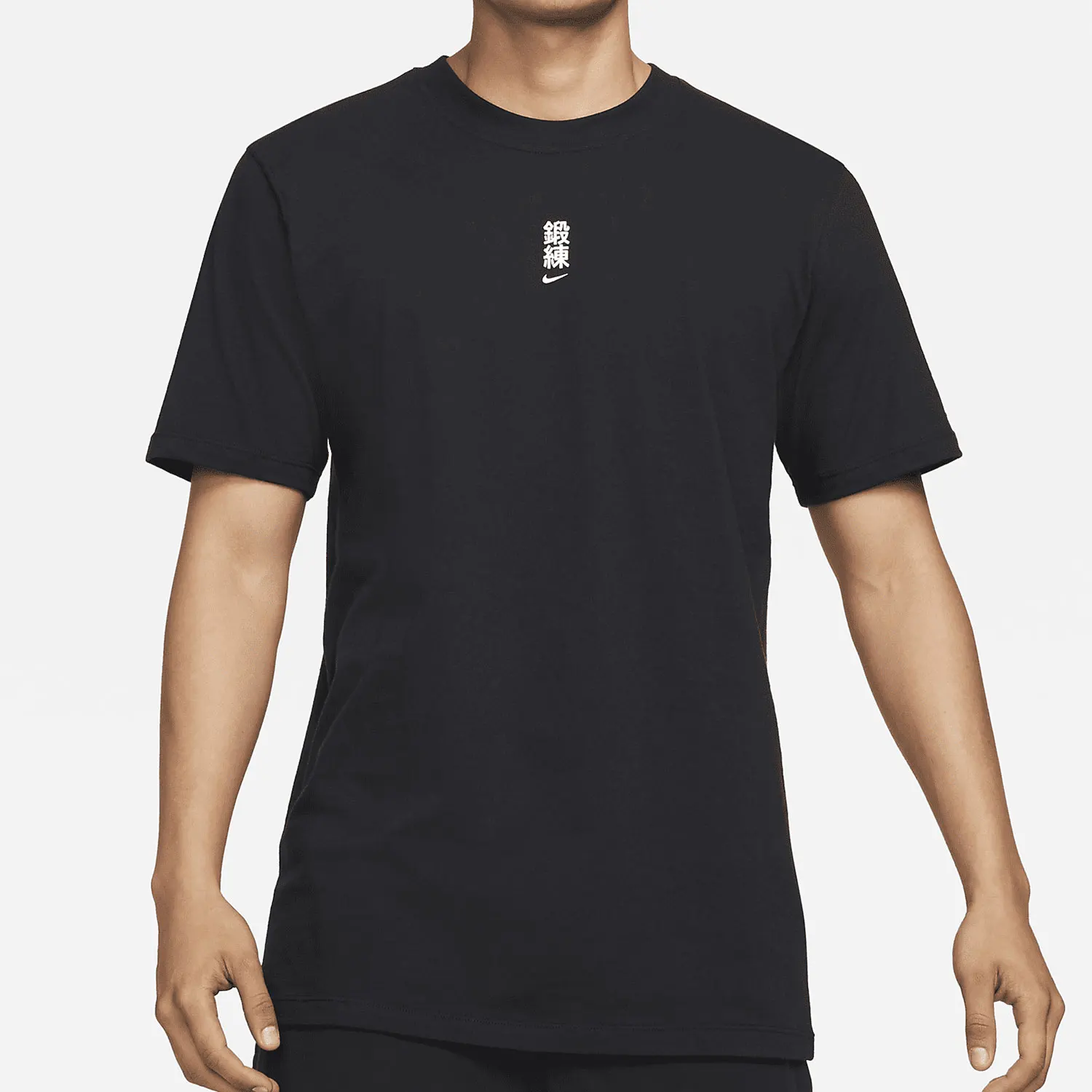 Nike Authentic Current Season New Style Sports Casual Round Neck Men's Short Sleeve T-Shirt CT1044-010
Nike Authentic Current Season New Style Sports Casual Round Neck Men's Short Sleeve T-Shirt CT1044-010