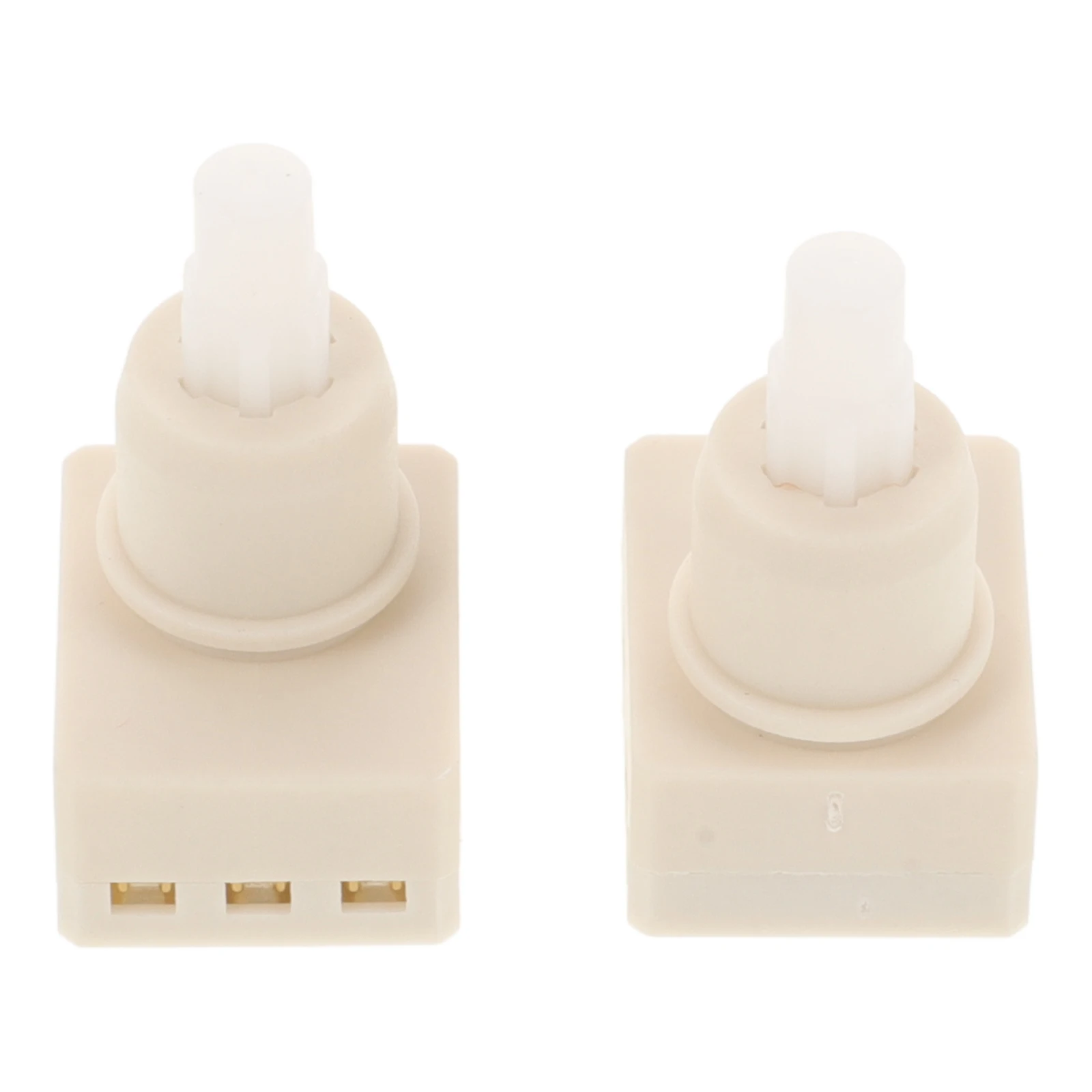 2pcs Dome Light Switch Kit Car Interior Lamp Switch Replacement Easy Install Durable Abs Vehicle Parts Compatible With Honda
2pcs Dome Light Switch Kit Car Interior Lamp Switch Replacement Easy Install Durable Abs Vehicle Parts Compatible With Honda