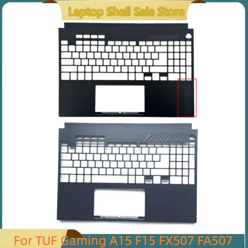 Новый ноутбук для TUF Gaming A15 F15 FX507 FA507, верхняя крышка упора для рук, корпус C
Новый ноутбук для TUF Gaming A15 F15 FX507 FA507, верхняя крышка упора для рук, корпус C