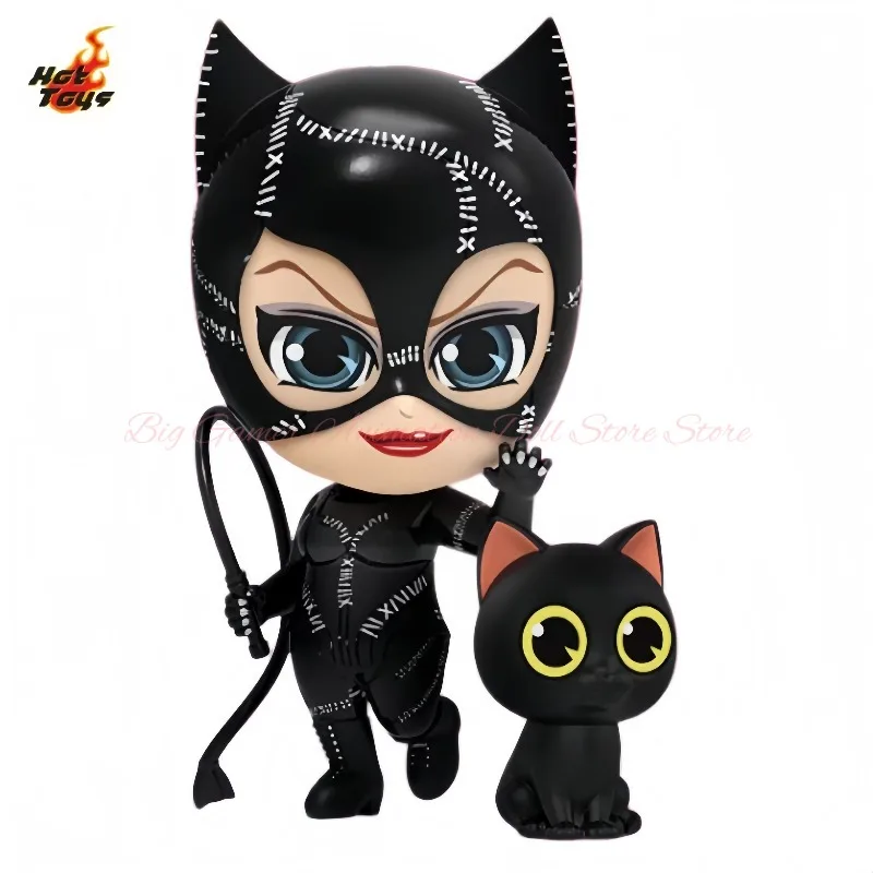 【In-stock】Hot Toys COSBABY Batman Returns Batman Catwoman with Whip COSB716 Collectible Doll Toy Ornament
【In-stock】Hot Toys COSBABY Batman Returns Batman Catwoman with Whip COSB716 Collectible Doll Toy Ornament