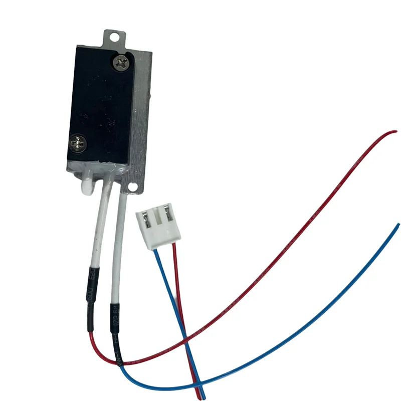 T99C-For Roborock S80 Pro Ultra/S85 Pro Heating Component Motor Robot Vacuum Cleaner Accessories
T99C-For Roborock S80 Pro Ultra/S85 Pro Heating Component Motor Robot Vacuum Cleaner Accessories