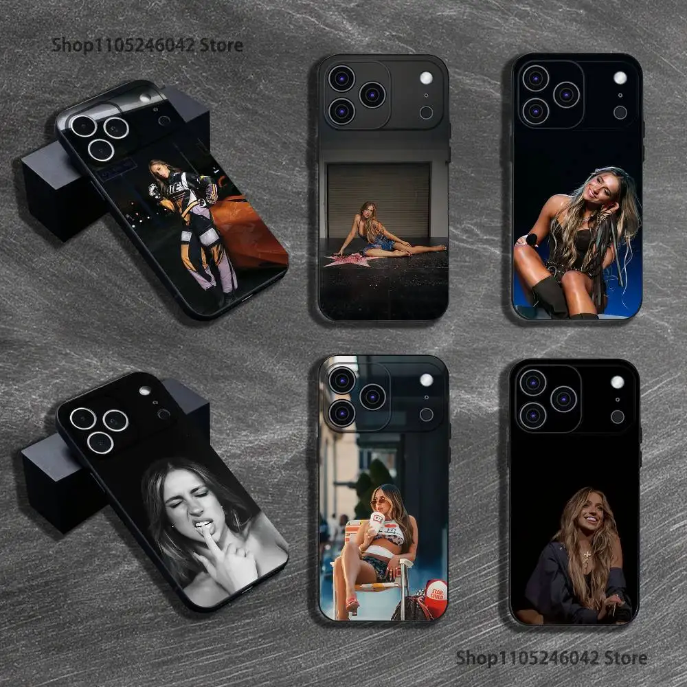 Singer T-Tate M-McRae Wear-resistant Phone Case For iPhone 17,16,15,14,13,12,11,Pro,XS,Max,XR,Plus,E,SE4,Mini Black Soft Cover
Singer T-Tate M-McRae Wear-resistant Phone Case For iPhone 17,16,15,14,13,12,11,Pro,XS,Max,XR,Plus,E,SE4,Mini Black Soft Cover