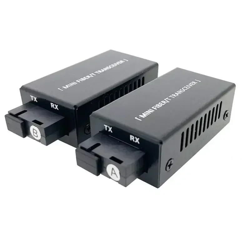 Supper mini FTTH 1 пара гигабитных оптоволоконных медиаконвертеров 10/100/1000 Мбит/с, одномодовый одноволоконный порт SC, 20 км PCBA
Supper mini FTTH 1 пара гигабитных оптоволоконных медиаконвертеров 10/100/1000 Мбит/с, одномодовый одноволоконный порт SC, 20 км PCBA