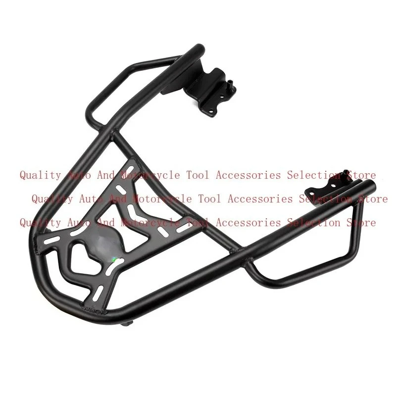 Подходит для мотоцикла New Saiying для GT125 для JYM125T-2-2C, модифицированный багажник и задняя бабка 
Подходит для мотоцикла New Saiying для GT125 для JYM125T-2-2C, модифицированный багажник и задняя бабка