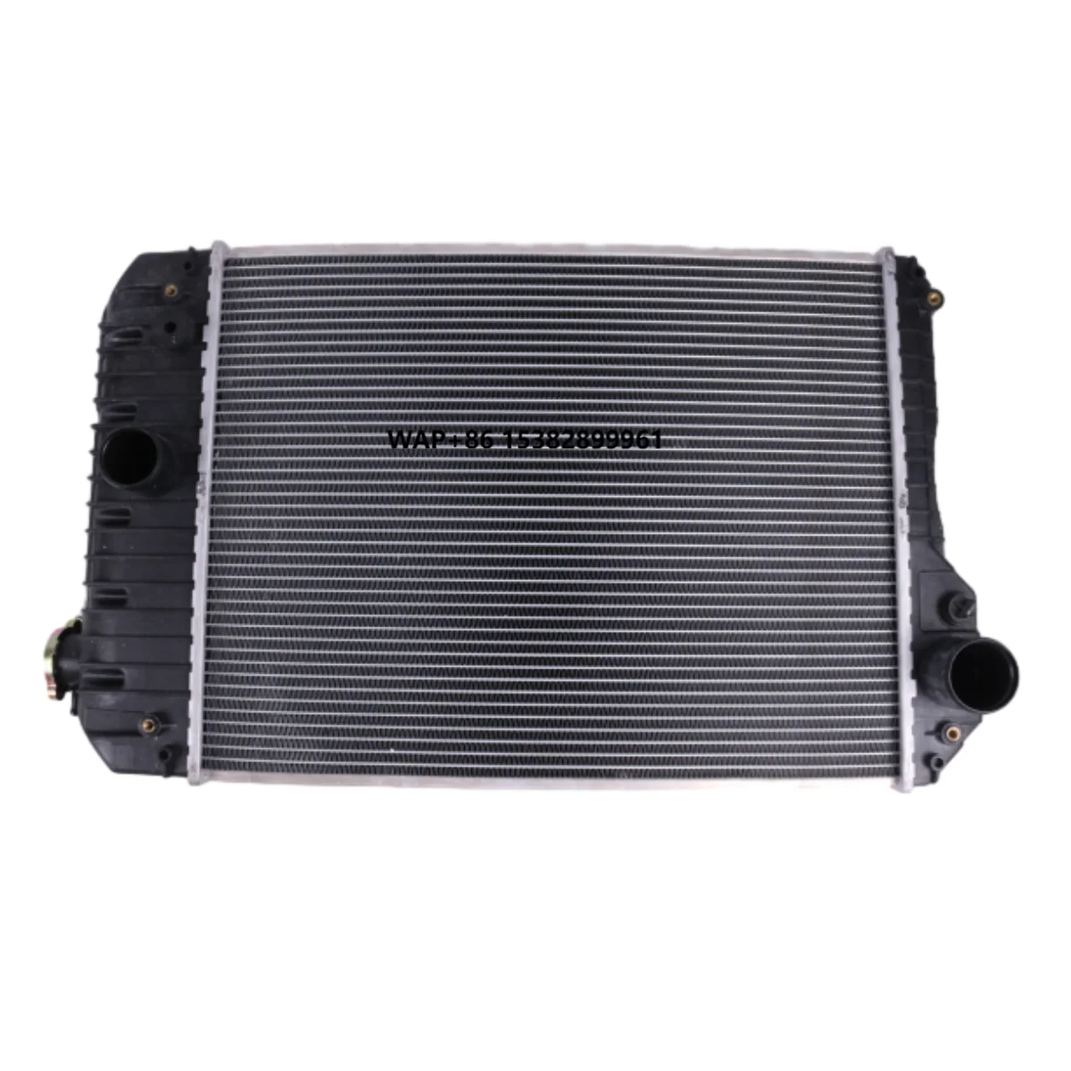 Aftermarket Radiator 2485B283 9601461 2486F103 for 1006-6T Motorcycle
Aftermarket Radiator 2485B283 9601461 2486F103 for 1006-6T Motorcycle