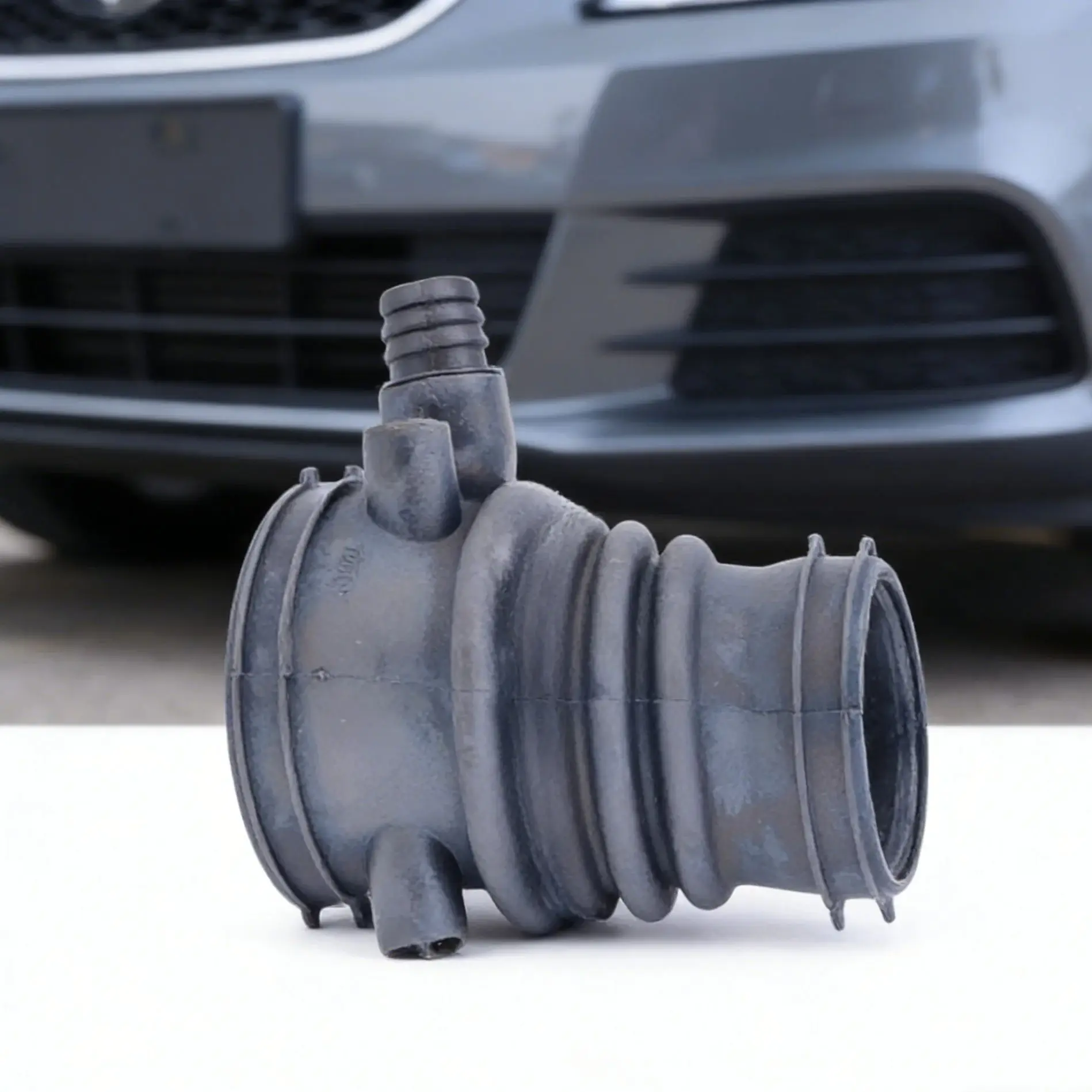 Впускной патрубок двигателя автомобиля для Ford Mondeo Mk3 2004-2007 2.5 1S719C623BE, замена впускного шланга
Впускной патрубок двигателя автомобиля для Ford Mondeo Mk3 2004-2007 2.5 1S719C623BE, замена впускного шланга