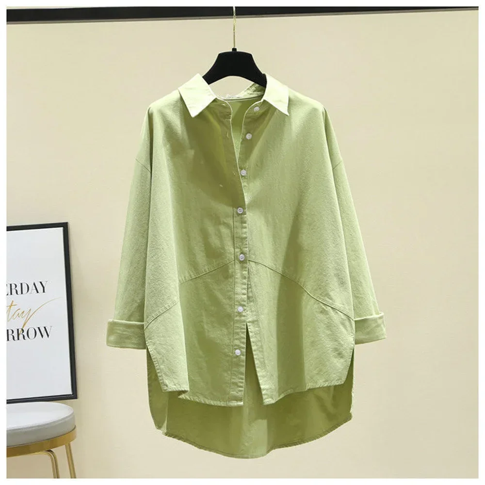 Blusas Mujer De Moda 2024 Summer Top Female Women Shirts Women's White Elegant Shirt Blouses Tops Woman Blouse X714
Blusas Mujer De Moda 2024 Summer Top Female Women Shirts Women's White Elegant Shirt Blouses Tops Woman Blouse X714