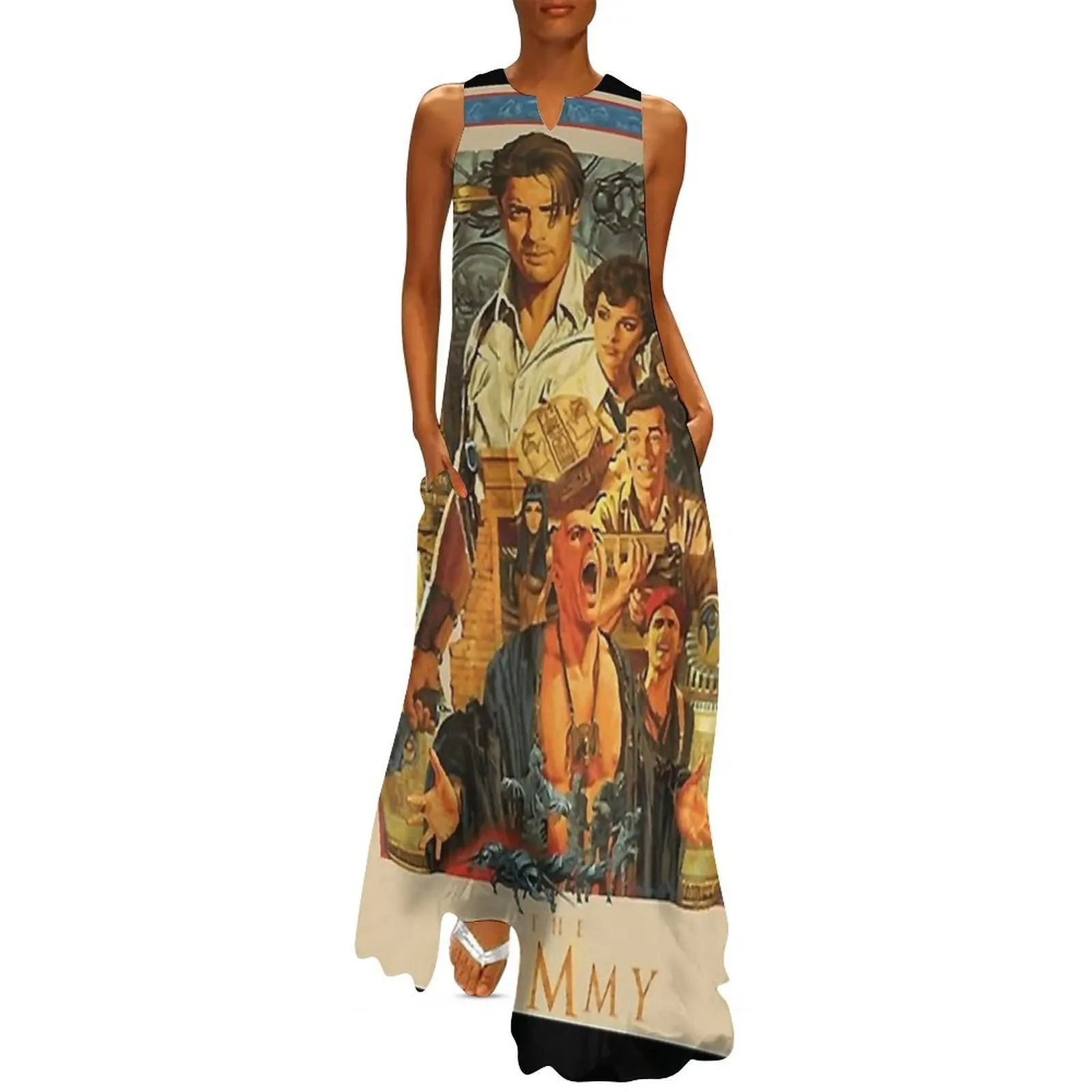 Brendan, Fraser poster- the Mummy Essential T-Shirt.png Long Dress dresses for woman summer dresses women 2025
Brendan, Fraser poster- the Mummy Essential T-Shirt.png Long Dress dresses for woman summer dresses women 2025