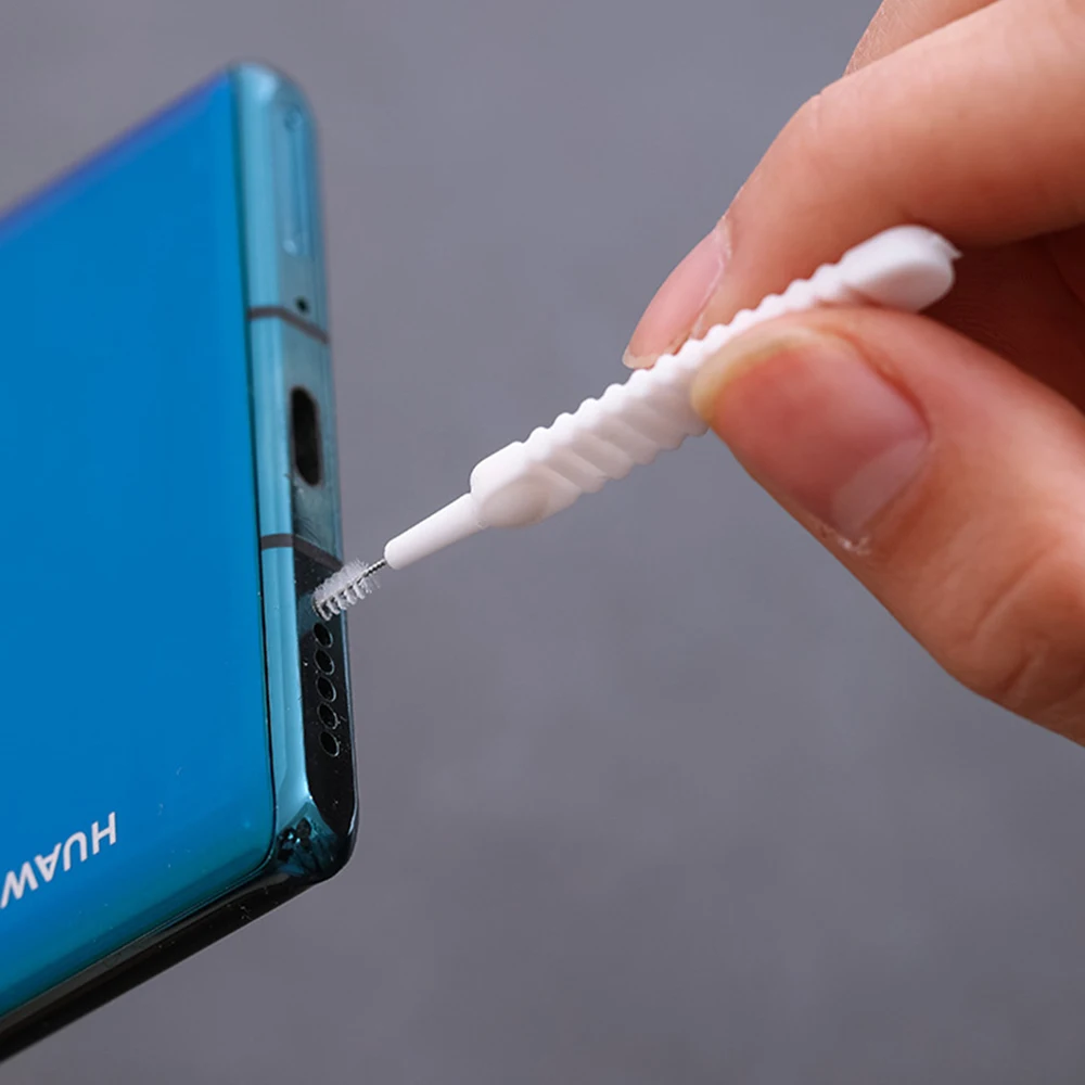 10/20PCS Mobile Phone Hole Cleaning Brush Anti-clogging Shower Head Cleaning Brushes Pore Gap Small Brush Cleaner Tools Keyboard
10/20PCS Mobile Phone Hole Cleaning Brush Anti-clogging Shower Head Cleaning Brushes Pore Gap Small Brush Cleaner Tools Keyboard