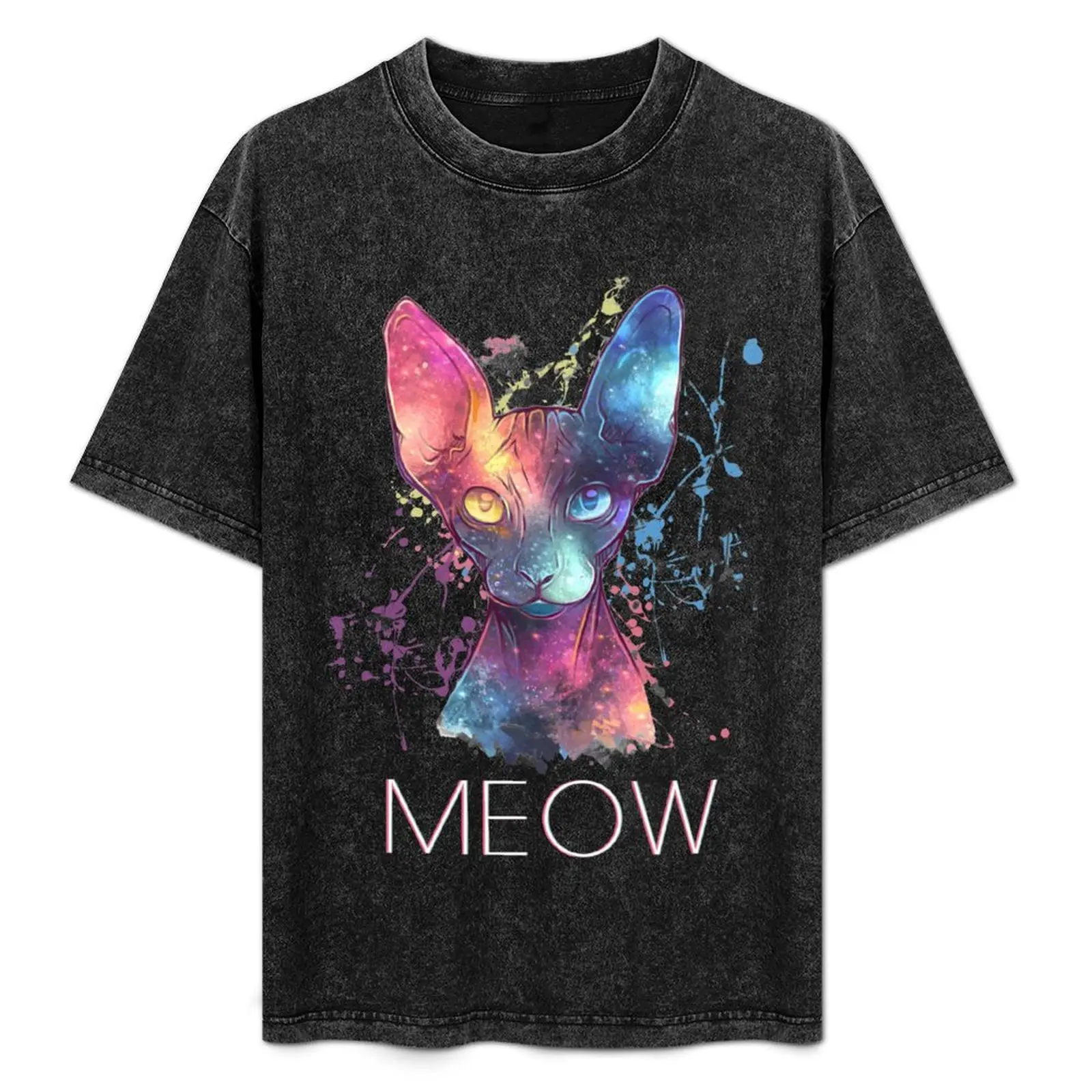 Cat T-Shirt baggy shirts man t shirt shirts graphic plain white t shirts men
Cat T-Shirt baggy shirts man t shirt shirts graphic plain white t shirts men