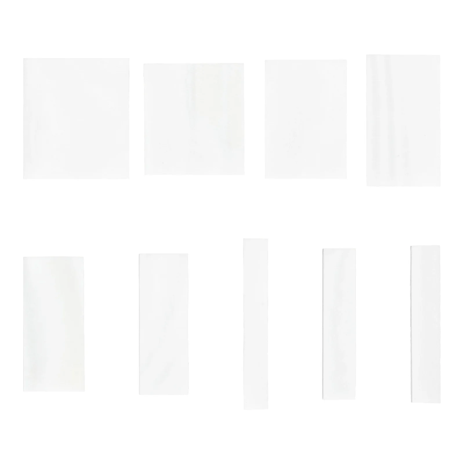 1Set Natural Shell Inlay Dots Fretboard Inlay Strips Guitar Bass White Ideal for Guitar Manufacturers Fretboard Parts
1Set Natural Shell Inlay Dots Fretboard Inlay Strips Guitar Bass White Ideal for Guitar Manufacturers Fretboard Parts