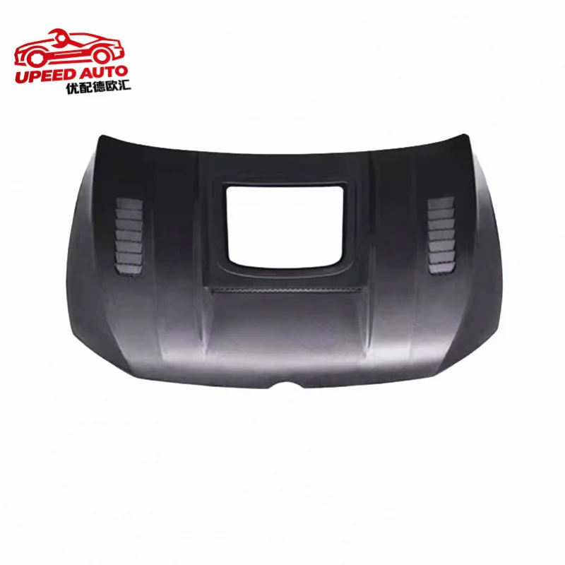 Suitable for MK8 Gti R is overseas version of the 8th generation Volkswagen Golf.Carbon fiber hood modification
Suitable for MK8 Gti R is overseas version of the 8th generation Volkswagen Golf.Carbon fiber hood modification