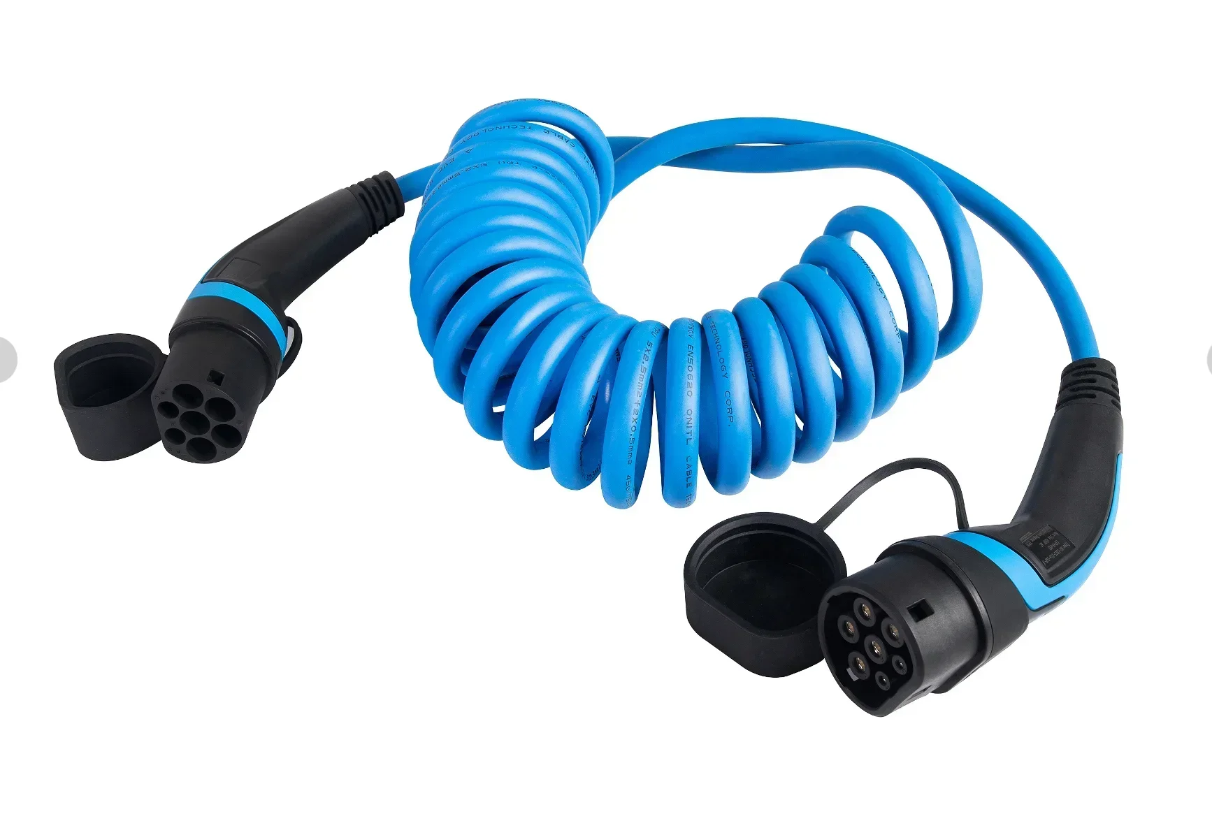 2025 Hot Sale 22kw Type 2 To Type 2 Electric Car Charger Ev Plug Electric Vehicle Charging Cable
2025 Hot Sale 22kw Type 2 To Type 2 Electric Car Charger Ev Plug Electric Vehicle Charging Cable