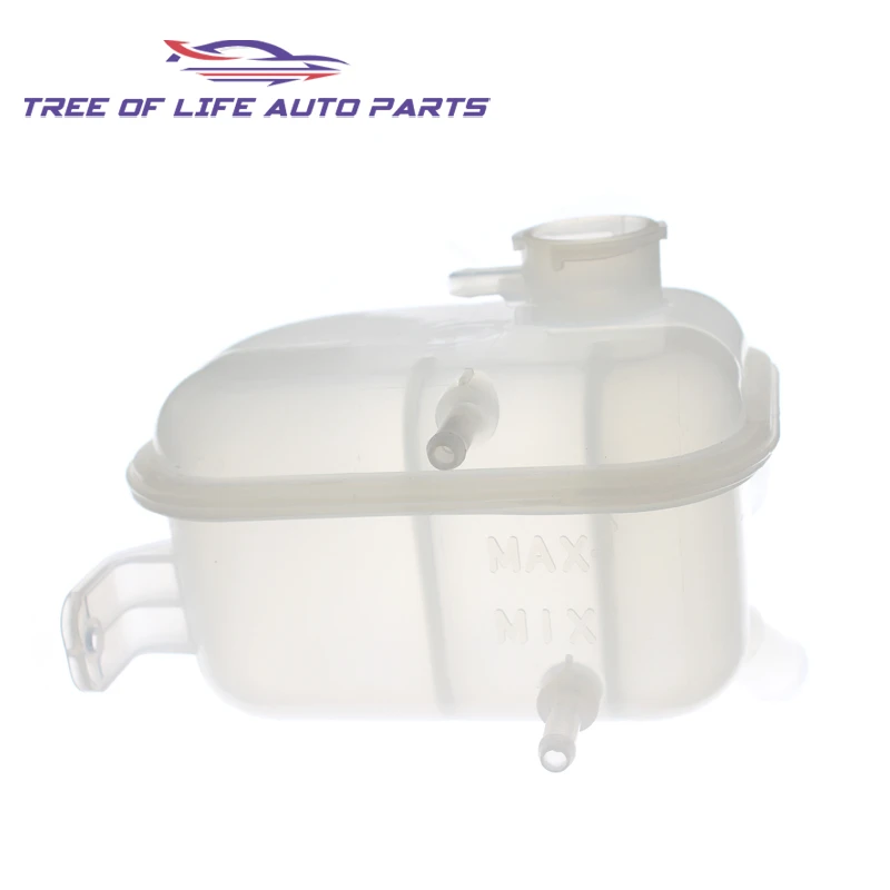 For HYUNDAI I30 I FD GD 1.6L CRDI 16V 2007 2008 2009 2010 2011 2012 New Engine Coolant Overflow Reservoir Expansion Tank
For HYUNDAI I30 I FD GD 1.6L CRDI 16V 2007 2008 2009 2010 2011 2012 New Engine Coolant Overflow Reservoir Expansion Tank