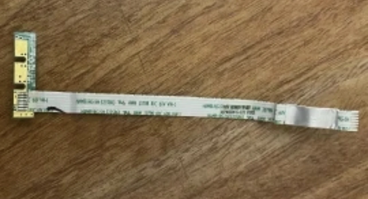NEW LED indicator Cable For Dell Latitude N5010 Notebook Connector Computer Laptop Repair Parts Line
NEW LED indicator Cable For Dell Latitude N5010 Notebook Connector Computer Laptop Repair Parts Line