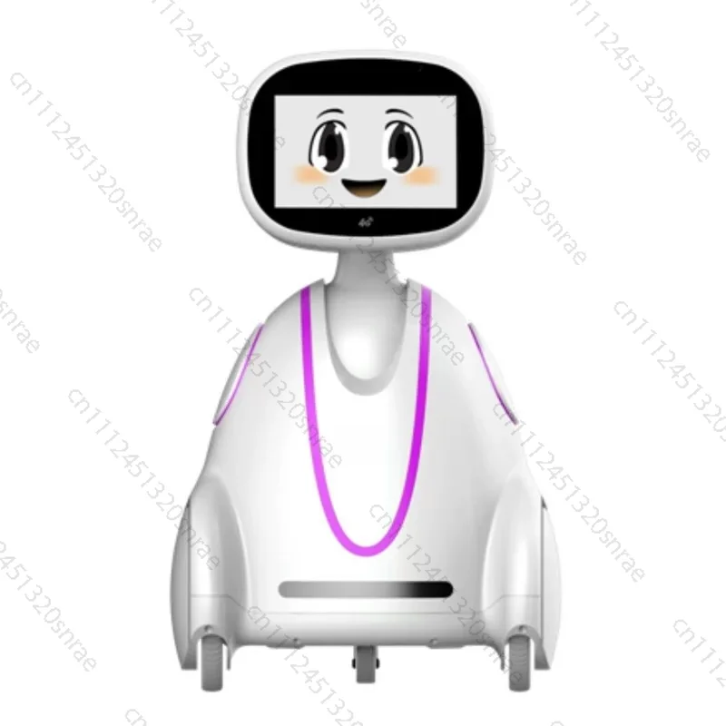 High-end Service Reception Welcome Explanation Intelligent Machine
High-end Service Reception Welcome Explanation Intelligent Machine