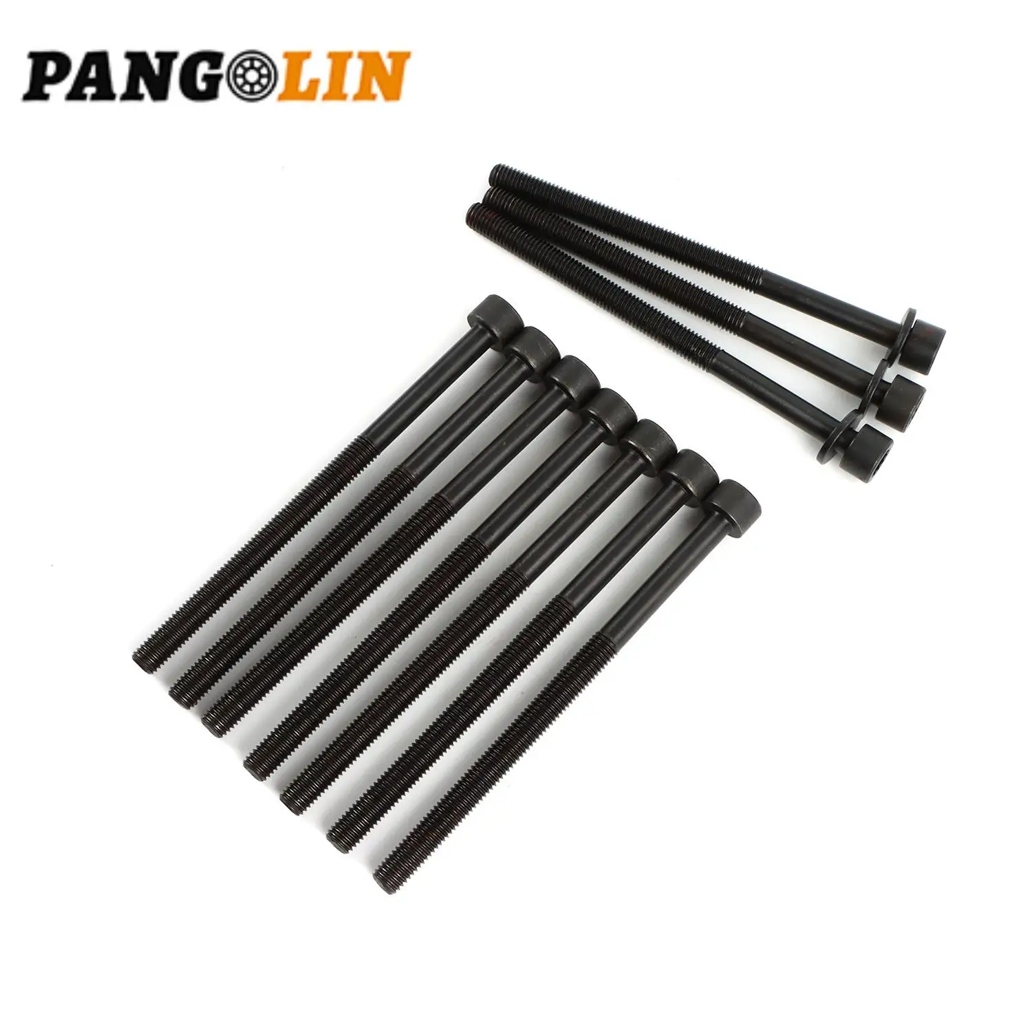 22321-25000 2232125000 Engine Cylinder Head Bolts Set For Hyundai Creta Elantra Kia 2012-2020 G4KH 2.0T 22321 25000 Car Part
22321-25000 2232125000 Engine Cylinder Head Bolts Set For Hyundai Creta Elantra Kia 2012-2020 G4KH 2.0T 22321 25000 Car Part