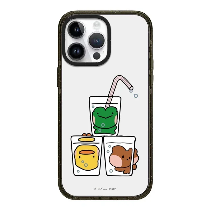 Acrylic Cartoon Animal Phone Case Cover for iPhone 11 12 13 14 15 Pro Max Case for iPhone 15 ProMax
Acrylic Cartoon Animal Phone Case Cover for iPhone 11 12 13 14 15 Pro Max Case for iPhone 15 ProMax
