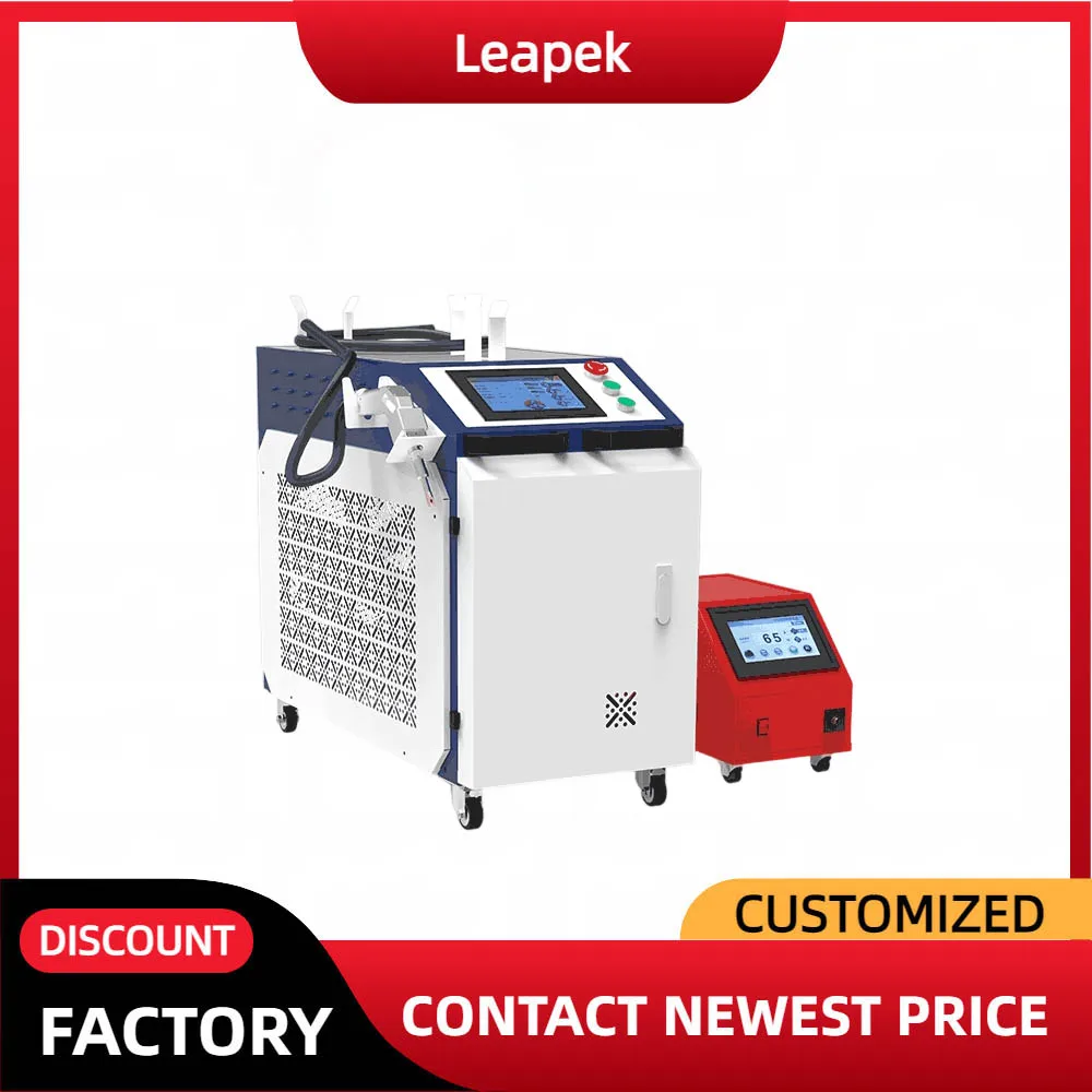 High Efficiency Laser Welding, Handheld Laser Welding Machine Metal High Efficiency Welding
High Efficiency Laser Welding, Handheld Laser Welding Machine Metal High Efficiency Welding