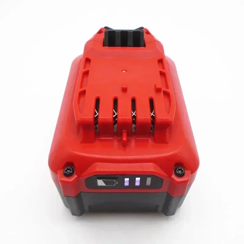 For Craftsman CMCB201 CMCB202 CMCB204 CMCF800 CMCD700 Lithium Battery 20V6.0Ah Lithium Battery
For Craftsman CMCB201 CMCB202 CMCB204 CMCF800 CMCD700 Lithium Battery 20V6.0Ah Lithium Battery