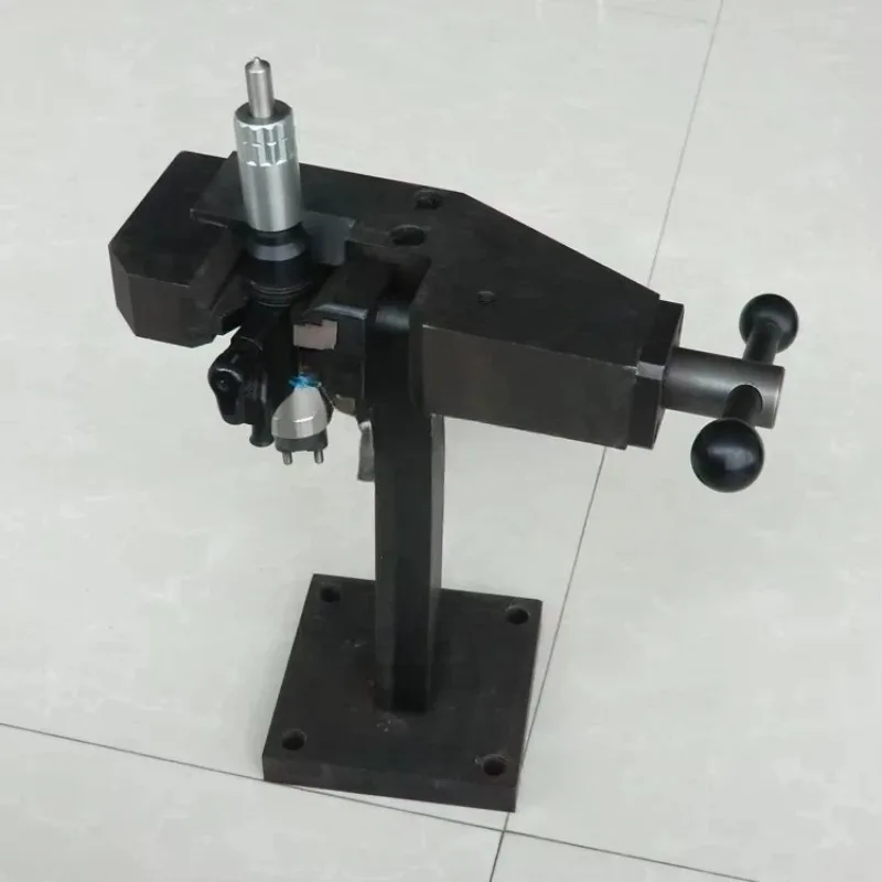 perfect goods Injector Dismantling Common Rail Injector Disassemble Rack Flip Frame Calibration Tool1 1
perfect goods Injector Dismantling Common Rail Injector Disassemble Rack Flip Frame Calibration Tool1 1