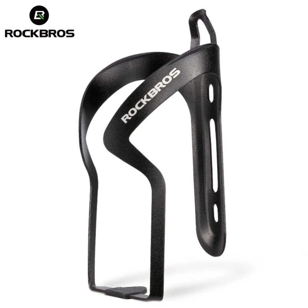 Велосипедный держатель для бутылки ROCKBROS, легкий интегрированный молдинг, подставка для горного велосипеда, велосипедные аксессуары
Велосипедный держатель для бутылки ROCKBROS, легкий интегрированный молдинг, подставка для горного велосипеда, велосипедные аксессуары