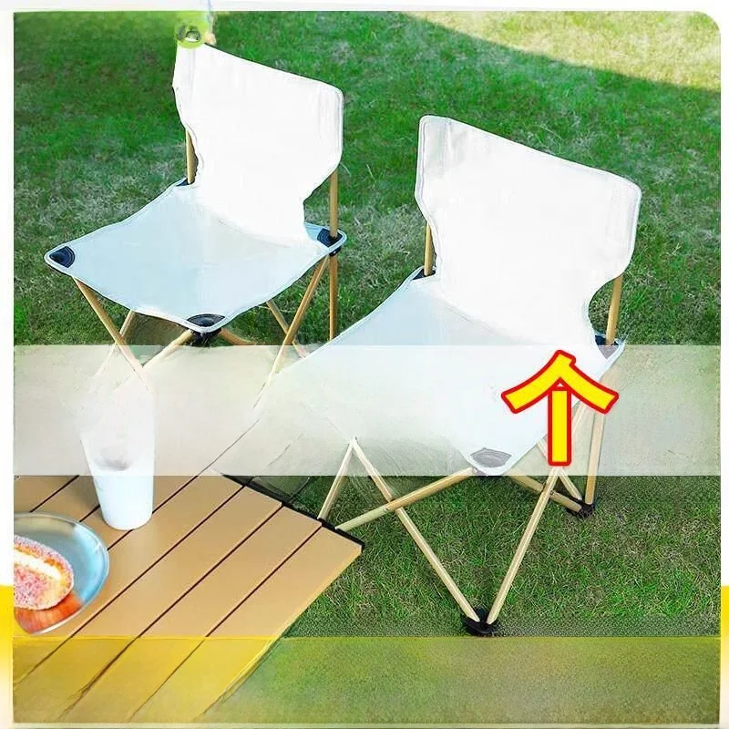 Portable Folding Chair Outdoor Camping Travel Fishing Stool Art Drawing Universal Stackable Lightweight Picnic Bench
Portable Folding Chair Outdoor Camping Travel Fishing Stool Art Drawing Universal Stackable Lightweight Picnic Bench