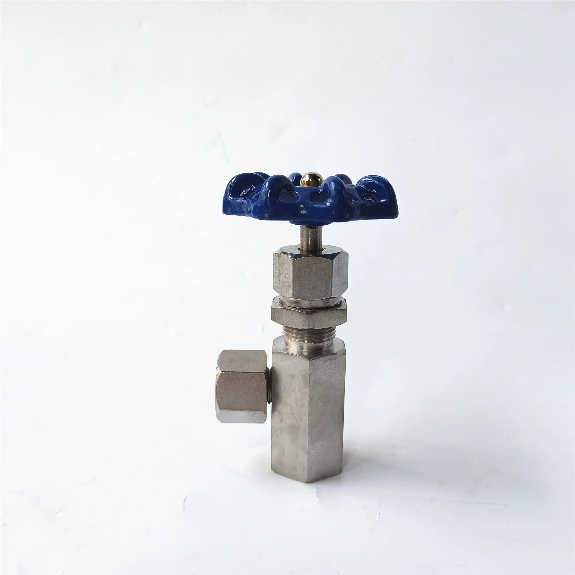 Pressure gauge switch KF-L8/14E KF-L8/20E Hydraulic instrument valve M14 * 1.5 M20 * 1.5
Pressure gauge switch KF-L8/14E KF-L8/20E Hydraulic instrument valve M14 * 1.5 M20 * 1.5
