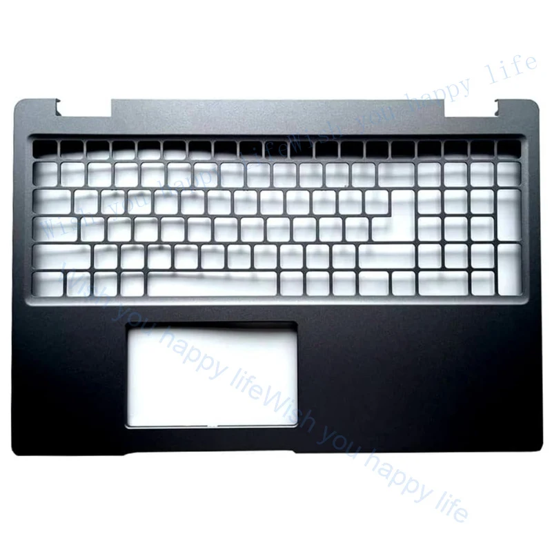 LULUYUAN New For DELL Latitude 5520 E5520 Palmrest Upper Case KB Bezel Cover 09MDK8
LULUYUAN New For DELL Latitude 5520 E5520 Palmrest Upper Case KB Bezel Cover 09MDK8