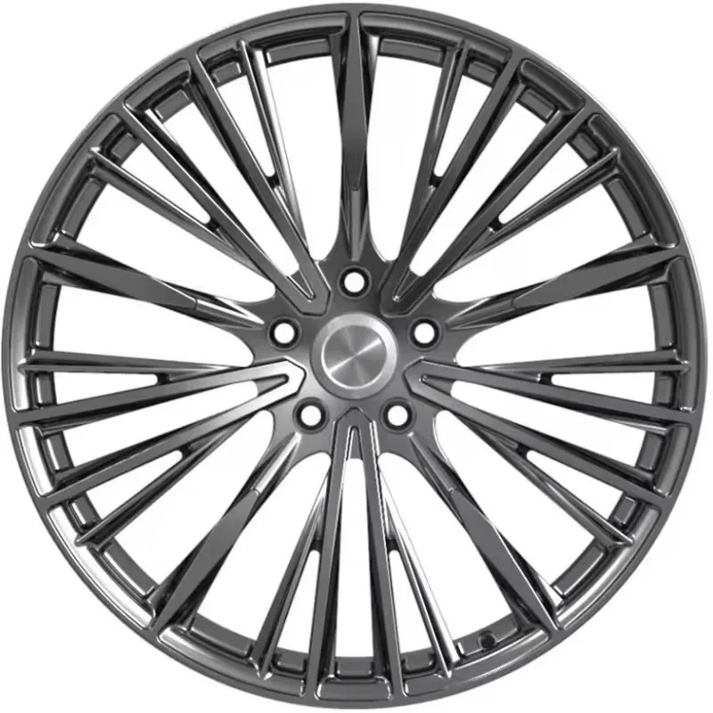 Custom High Quality Monoblock Wheel 19 Inch 5*114.3 And Hot Sale Aluminium Alloy Forged Rims For Lexus
Custom High Quality Monoblock Wheel 19 Inch 5*114.3 And Hot Sale Aluminium Alloy Forged Rims For Lexus