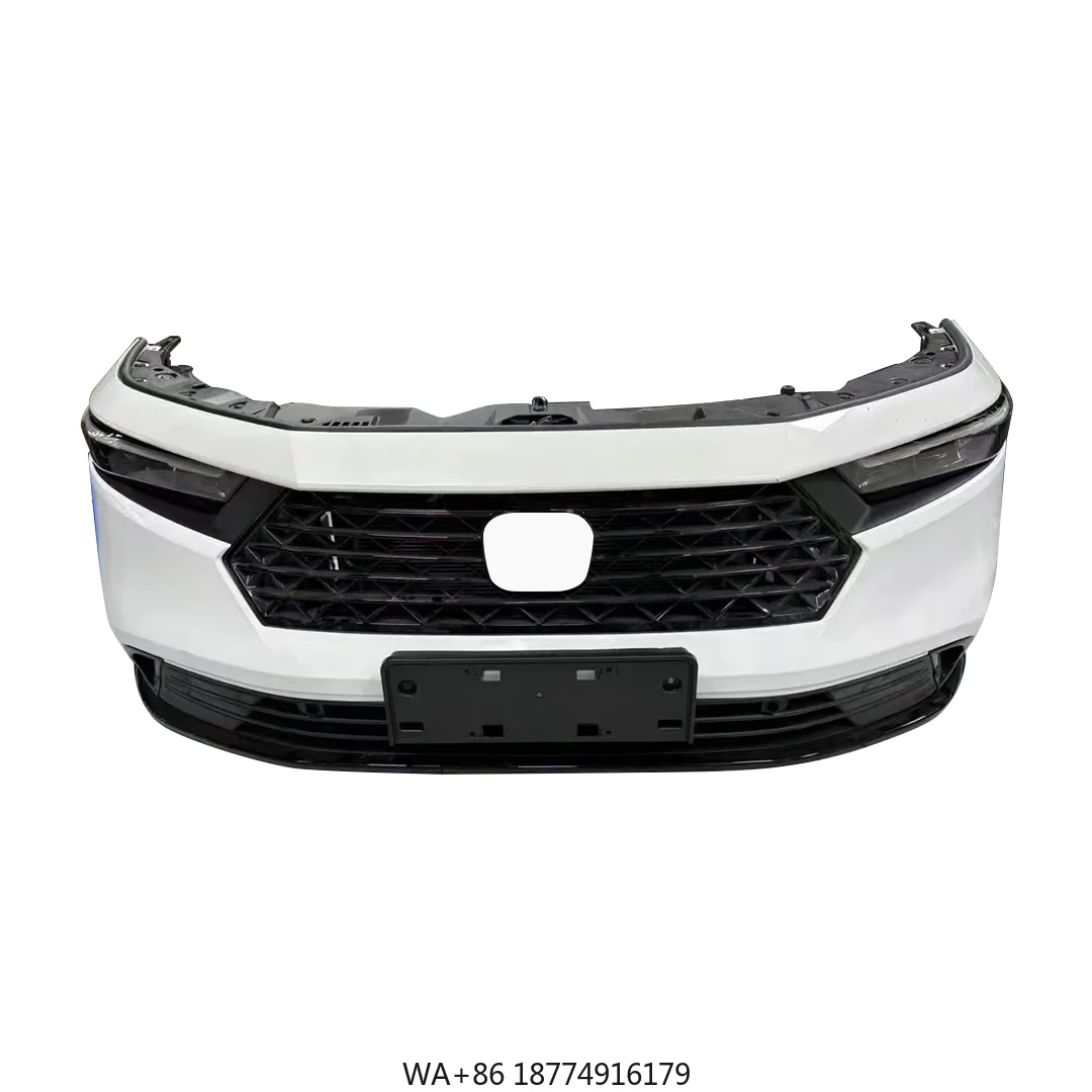 Direct Sales of New for Bumper Assembly Plastic Hood for Cars
Direct Sales of New for Bumper Assembly Plastic Hood for Cars