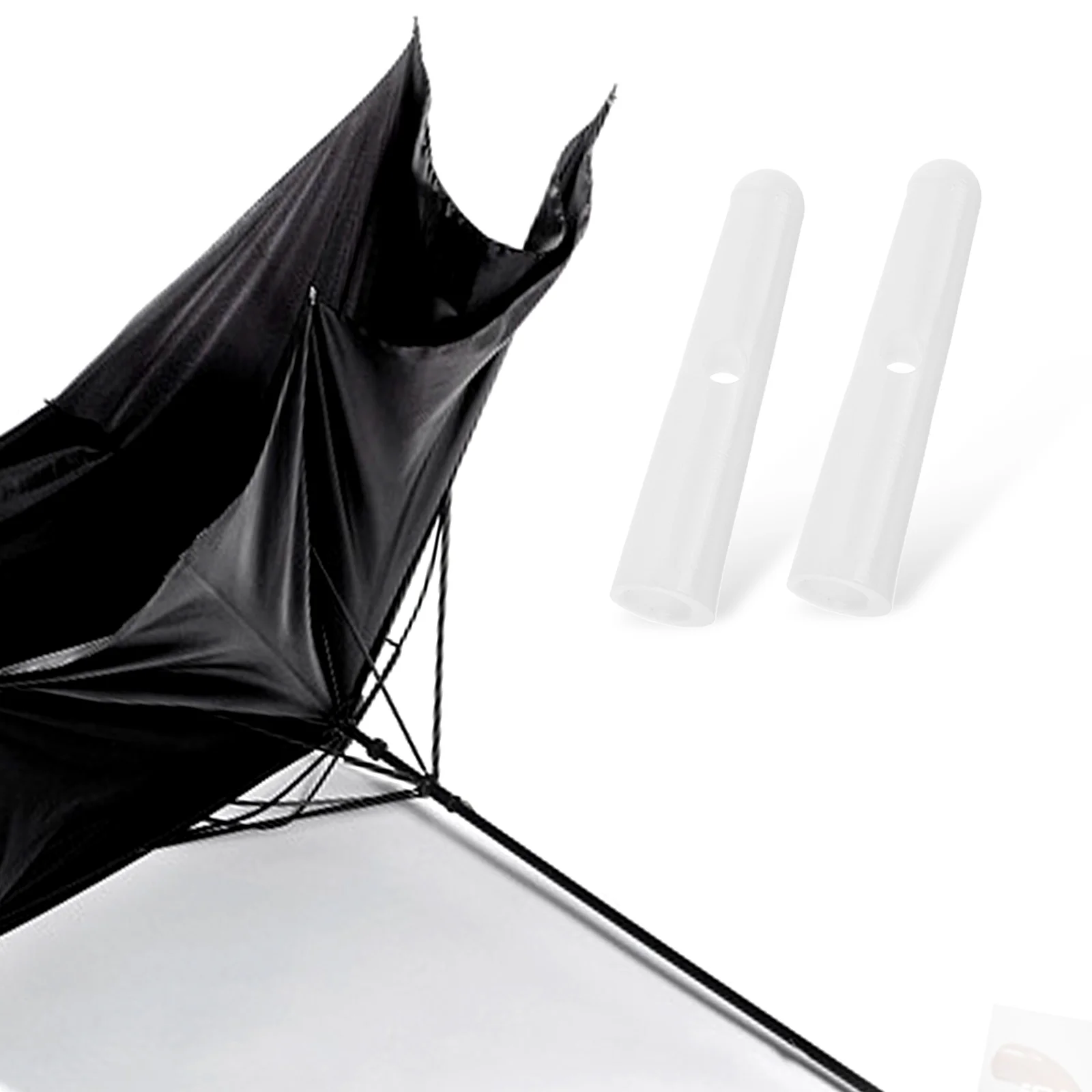 10 Pcs Tail Beads Foldable Replacement Parts 184 8mm White Repairing Beads For Umbrella Furniture Framework Accessories 
10 Pcs Tail Beads Foldable Replacement Parts 184 8mm White Repairing Beads For Umbrella Furniture Framework Accessories