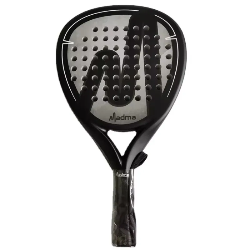 Wholesale Custom High-quality All Carbon/graphite Fiber Beach Tennis Paddle/racket/racquet
Wholesale Custom High-quality All Carbon/graphite Fiber Beach Tennis Paddle/racket/racquet