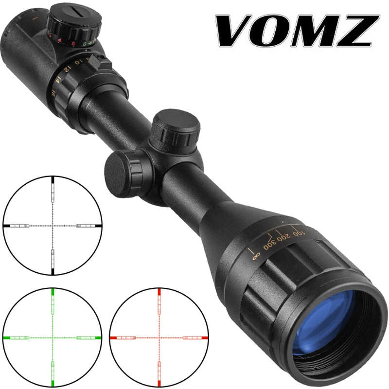 Оптический прицел VOMZ 4-16X50 AOE, тактический прицел для винтовки, охотничий прицел, полноразмерный стеклянный гравированный маркировочный прицел для пневматической винтовки
Оптический прицел VOMZ 4-16X50 AOE, тактический прицел для винтовки, охотничий прицел, полноразмерный стеклянный гравированный маркировочный прицел для пневматической винтовки