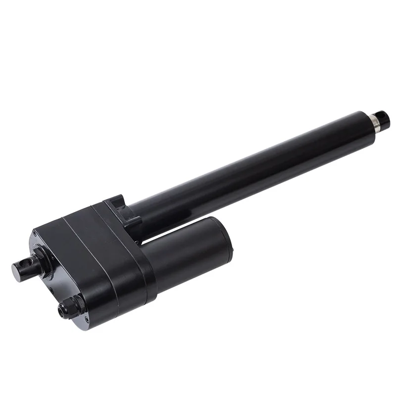 Electric Linear Actuator Industrial-grade Waterproof Linear Actuator 12V24V Miniature DC Motor Small Size and Easy Installation
Electric Linear Actuator Industrial-grade Waterproof Linear Actuator 12V24V Miniature DC Motor Small Size and Easy Installation