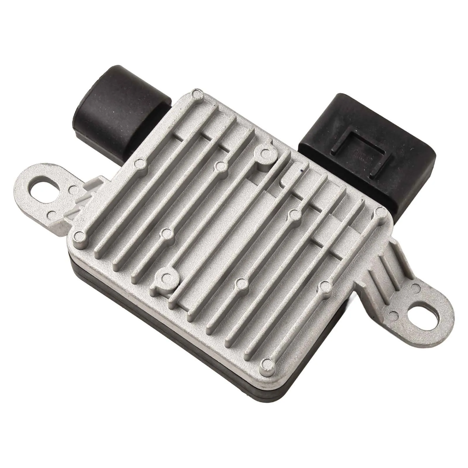 Cooling Fan Control Module Metal Material Silver Colour for Kia For Optima 2016 18 2 4L OEM Number 25385 D5200
Cooling Fan Control Module Metal Material Silver Colour for Kia For Optima 2016 18 2 4L OEM Number 25385 D5200