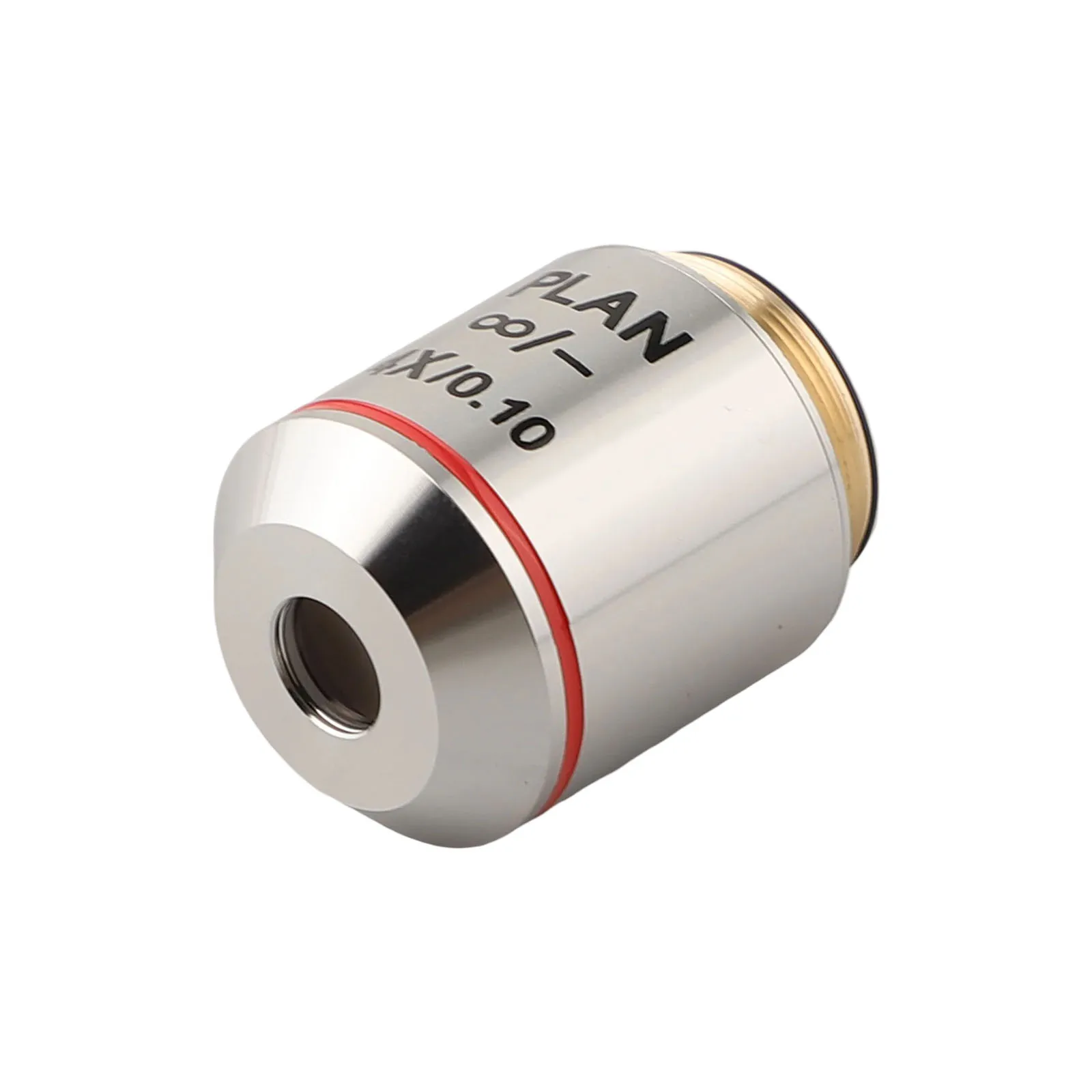 Infinity Objective Achromatic Lens Infinity Design Microscope Objectives Offering Enhanced Contrast and Image Brightness
Infinity Objective Achromatic Lens Infinity Design Microscope Objectives Offering Enhanced Contrast and Image Brightness