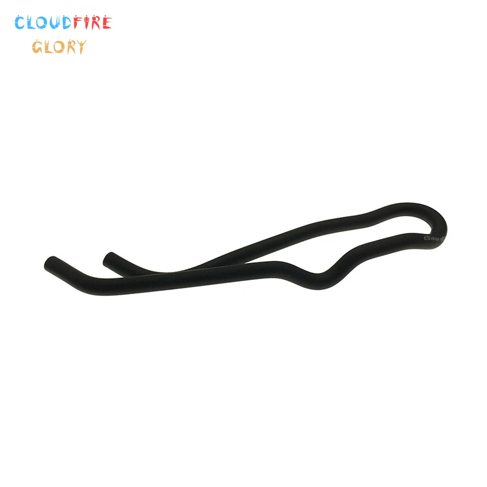 53732S9AA01 53732-S9A-A01 Black Rubber Power Steering Return Line Hose Assembly For Honda CR-V 2.4L 2002 2003 2004 2005 2006
53732S9AA01 53732-S9A-A01 Black Rubber Power Steering Return Line Hose Assembly For Honda CR-V 2.4L 2002 2003 2004 2005 2006